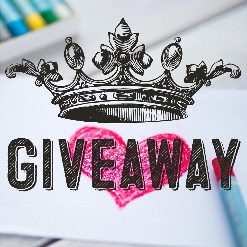 BOILERFISH LIVE GIVEAWAY!